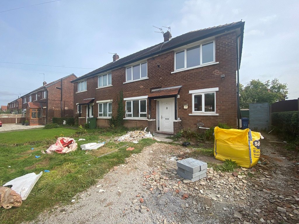 19 Borrowdale Avenue, Gatley SK8 Judge Properties